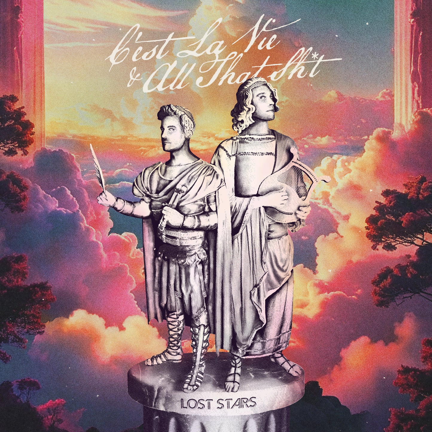 C'est La Vie & All That Sh*t EP