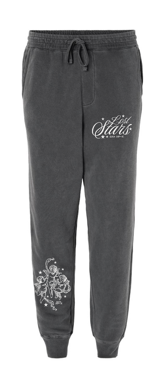 Sweatpants (Gray)